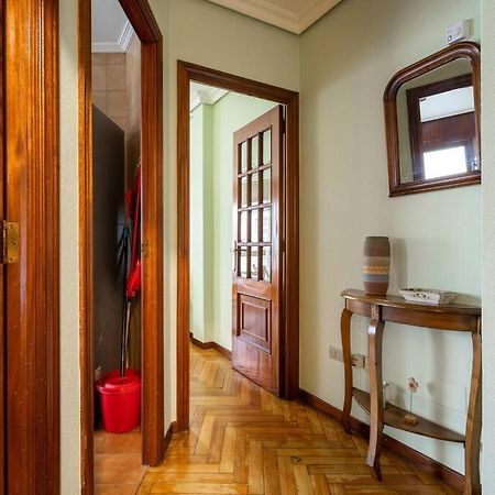 Apartamento Centro De Vigo Con Paking Gratuito エクステリア 写真