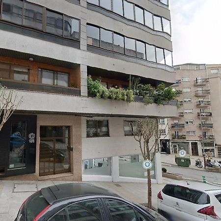 Apartamento Centro De Vigo Con Paking Gratuito エクステリア 写真
