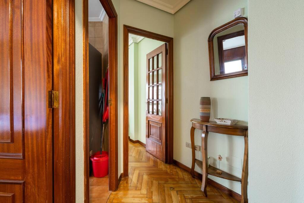 Apartamento Centro De Vigo Con Paking Gratuito エクステリア 写真