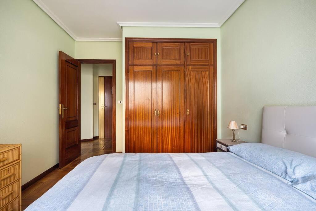 Apartamento Centro De Vigo Con Paking Gratuito エクステリア 写真