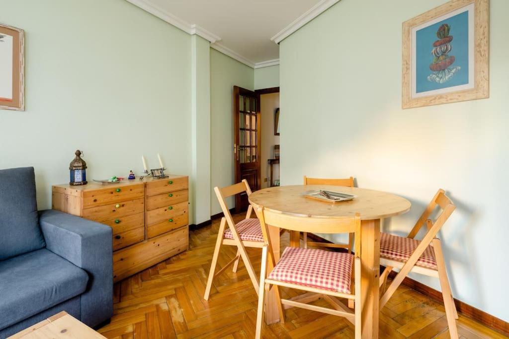 Apartamento Centro De Vigo Con Paking Gratuito エクステリア 写真