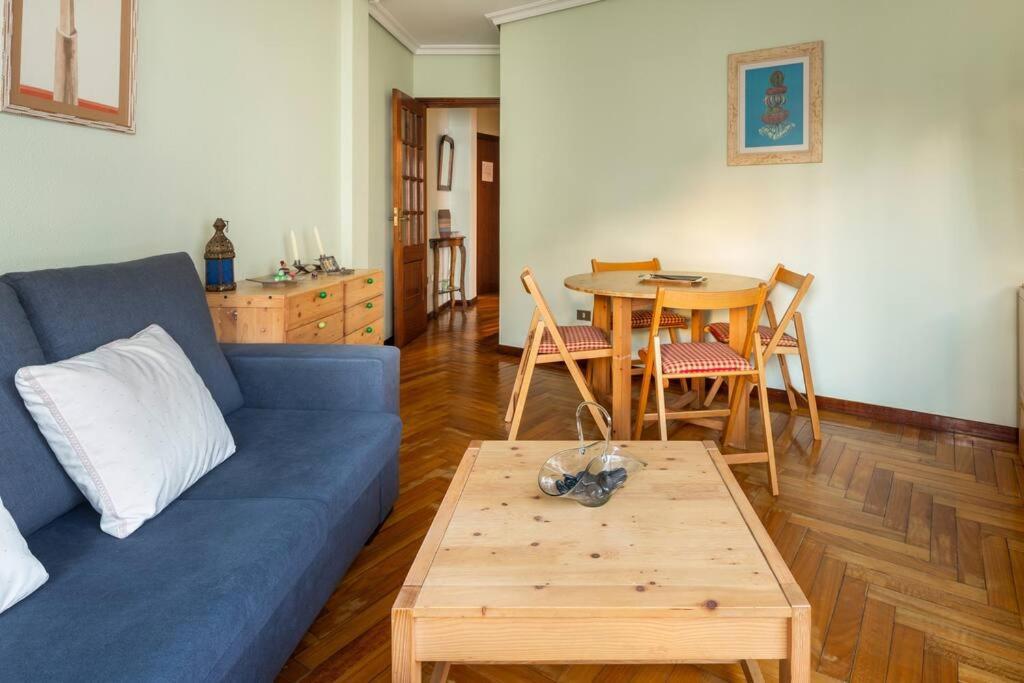 Apartamento Centro De Vigo Con Paking Gratuito エクステリア 写真