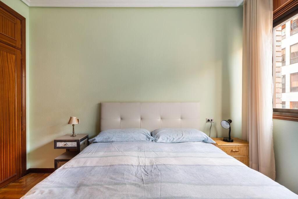 Apartamento Centro De Vigo Con Paking Gratuito エクステリア 写真